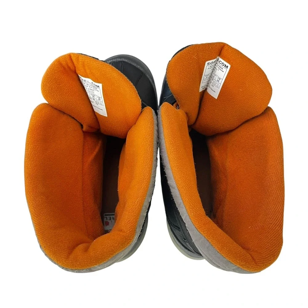 Sorel armor winter